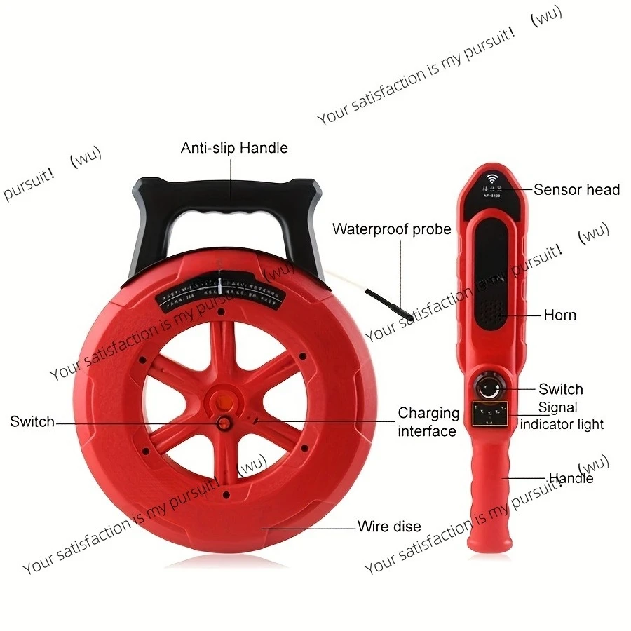 Zoci Iron Pipe Bloc… - image