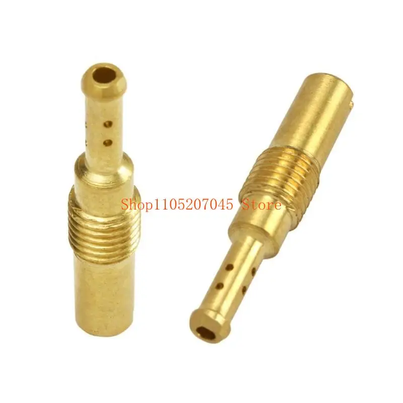 

37cd для PWK PE CVK мотоциклов карбюратор основные форсунки медленные пилотные жиклеры комплект холостого сопла