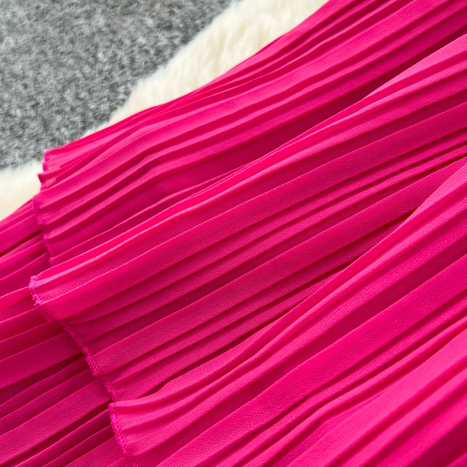 Chique vintage sexy rendas em camadas elegante fada coreano moda boho vestido de verão roupas femininas vestido longo