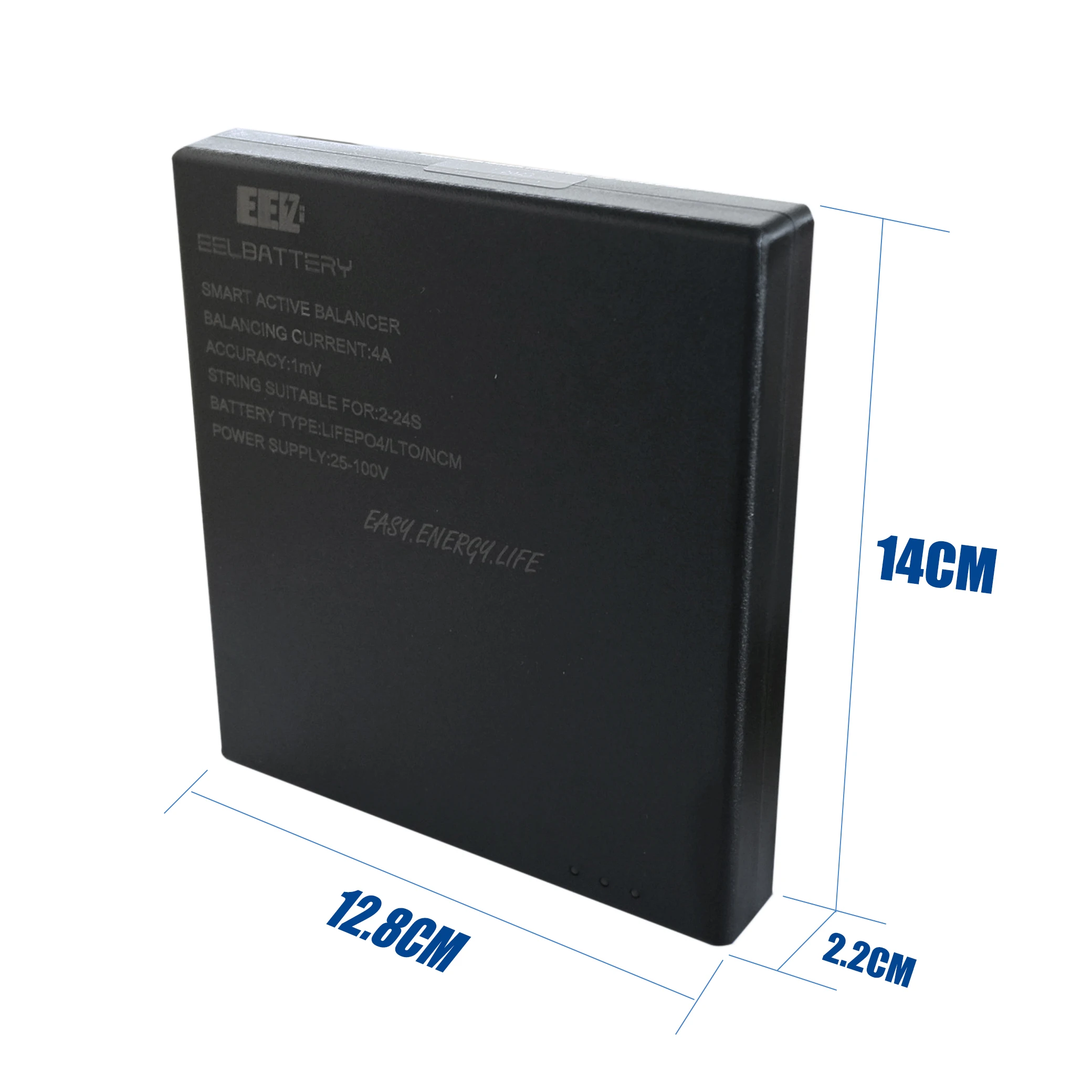 EEL Lifepo4 4S 8S 16S 12V 24V  - Lithium Battery 12V 评论和价格