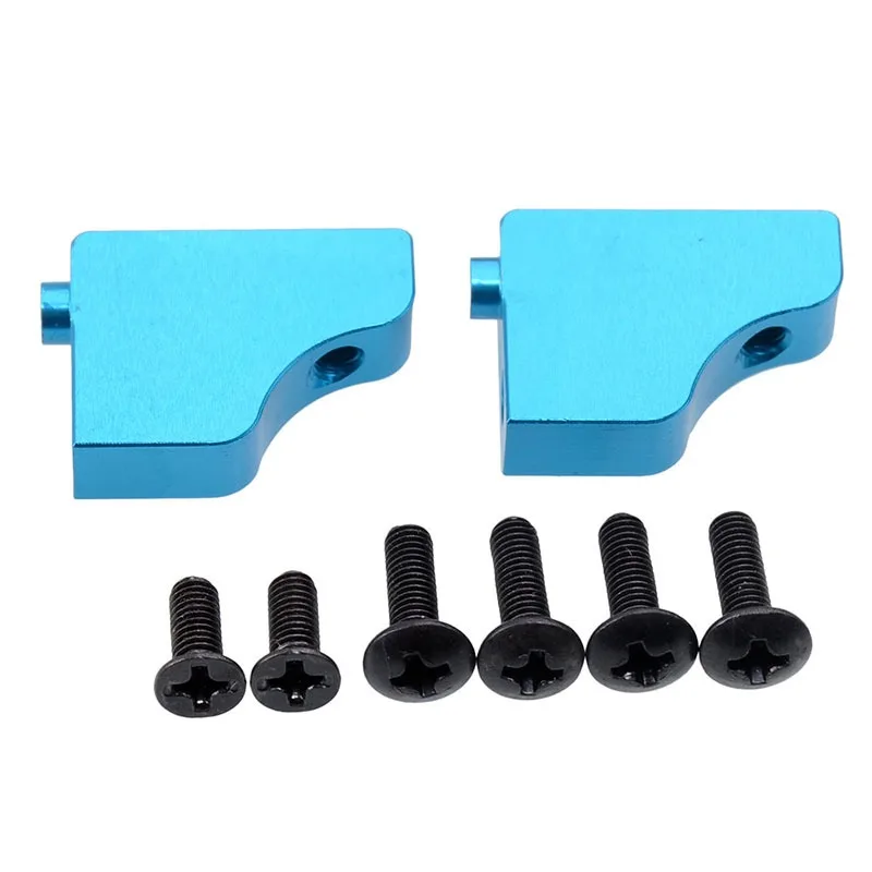 

HSP1:10 Accessories 03013 Servo Mount 103013 Servo Mount 94111/94123