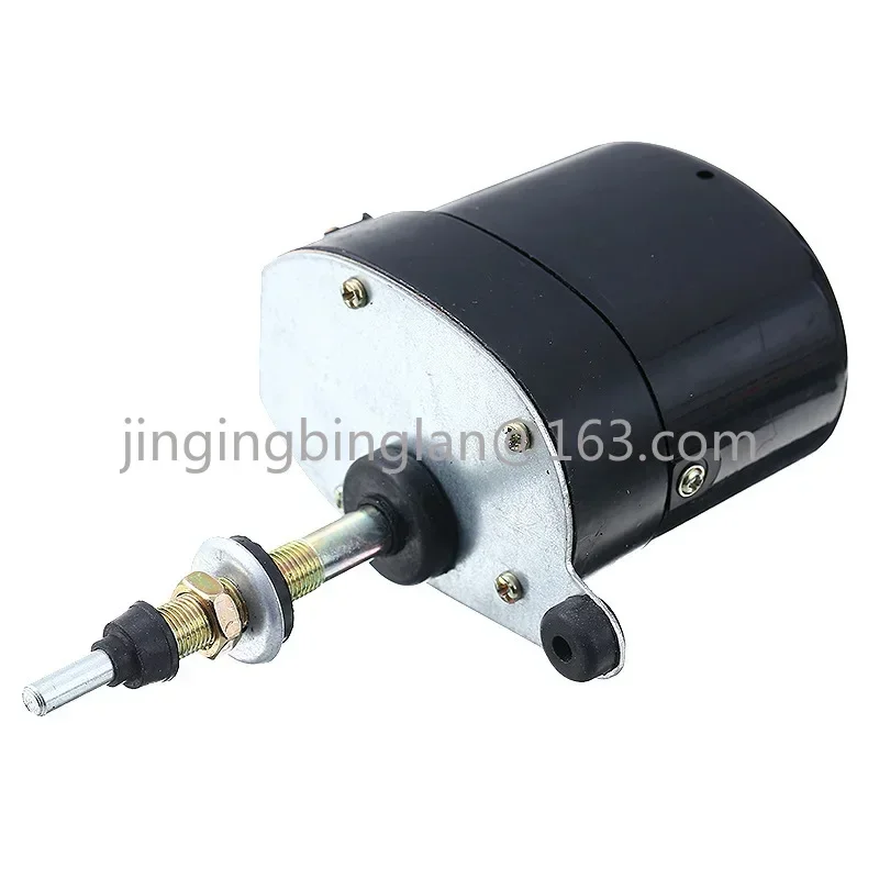 12V for Jeep classic car Willys car front windshield wiper motor 01287358