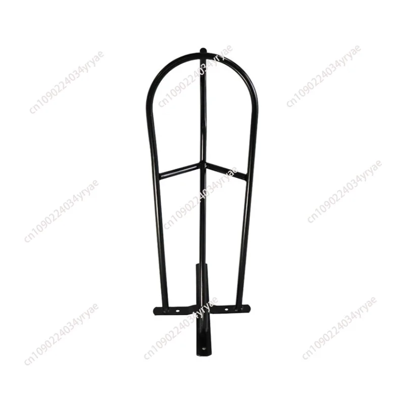 Frame Wall Mount Heavy Saddle Storage  Frame Equestrian Supplies Harness Storage Frame  Pad Fixture