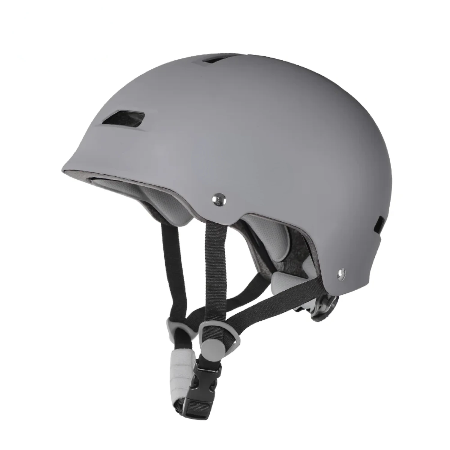 

High Quality Skateboard Helmet Bicycle Scooter Bike Scooter Cycle Bike Safety Helmet Youth Adult Teenager