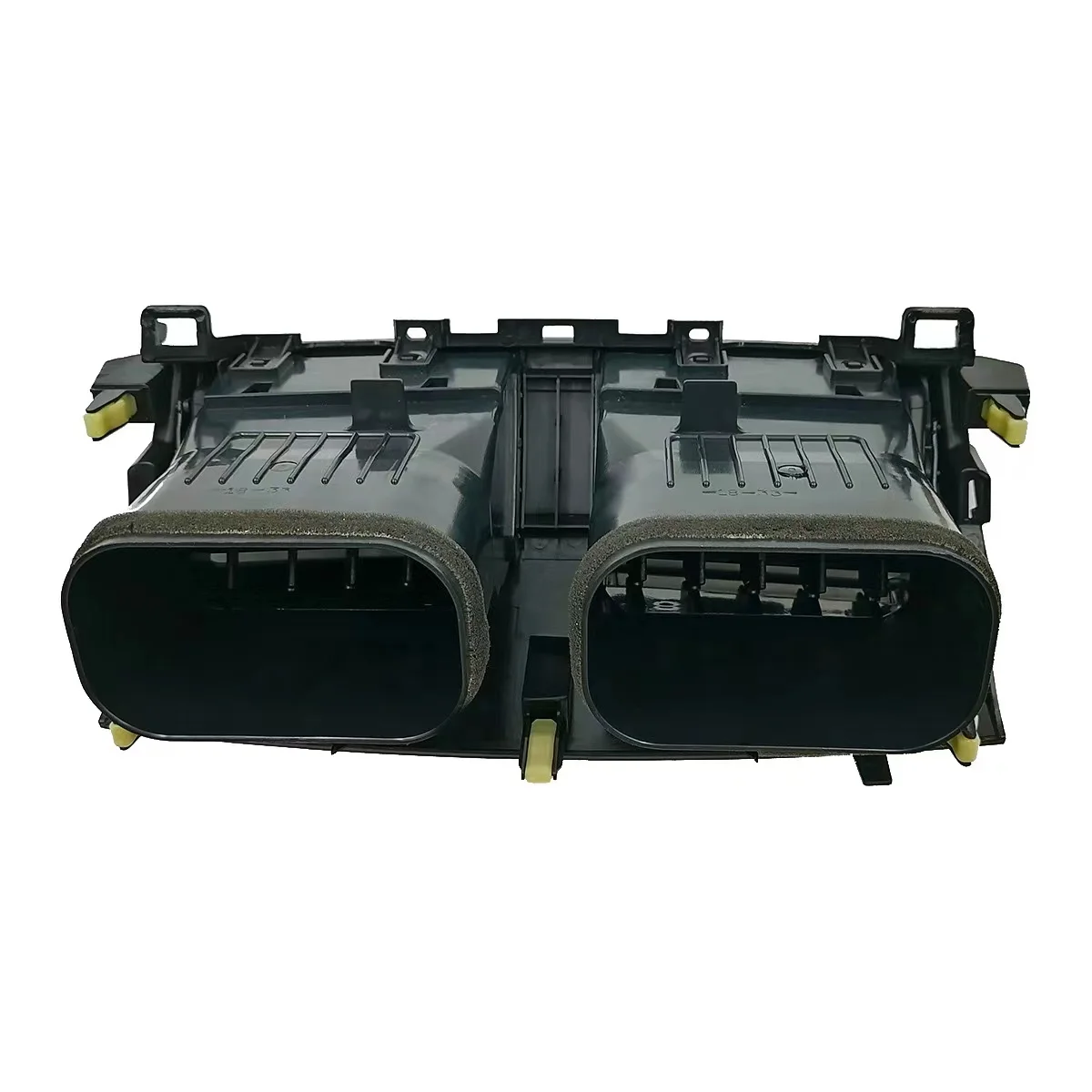 for Toyota RAV4 2006- 2012 Center Dash A/C Outlet Air Vent Panel Air Outlet Cover Replacement