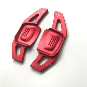 Ruderreise nach Volkswagen, Passat B8, VW Jetta, Nivuss, Virtus T-Cross, MK8 R, GTI, Golf G7, MK7, DSG Shifter 6 Hauptverkaufszubehör VW Virtus - №1