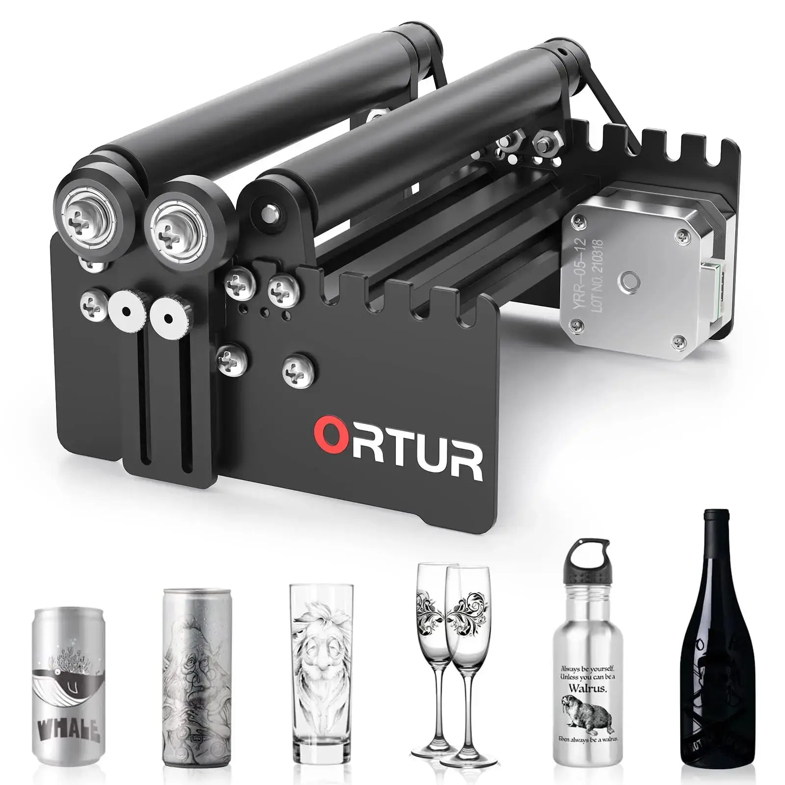 Ortur Laser Rotary …