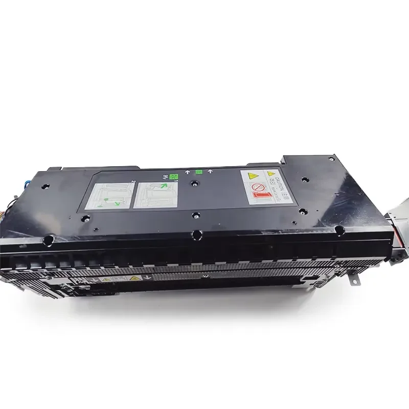 Fuser Unit for Xerox Versant 80 180 2100 3100 Fuser Belt Assembly Pressure Roller Assembly 126K34853 126K34854