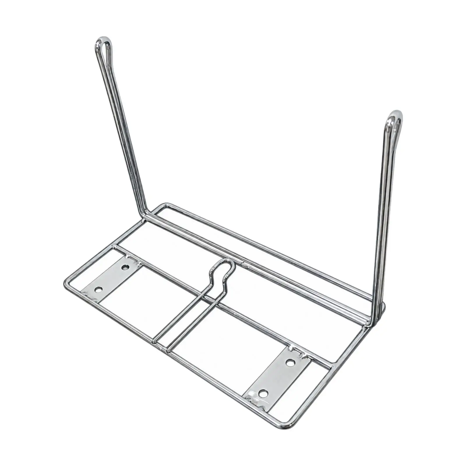Shopping Bag Holder Rack Stable Grocery Bag Holder Easy Dispensing
