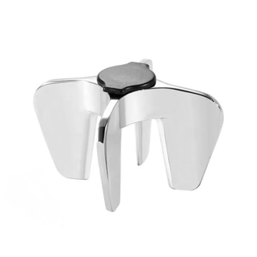 

Imbibe and Indulge - agne Opener Tool - Zi Alloy agne Opener with Non-Slip Handle and Easy Lever-Action - agne Accessories agne