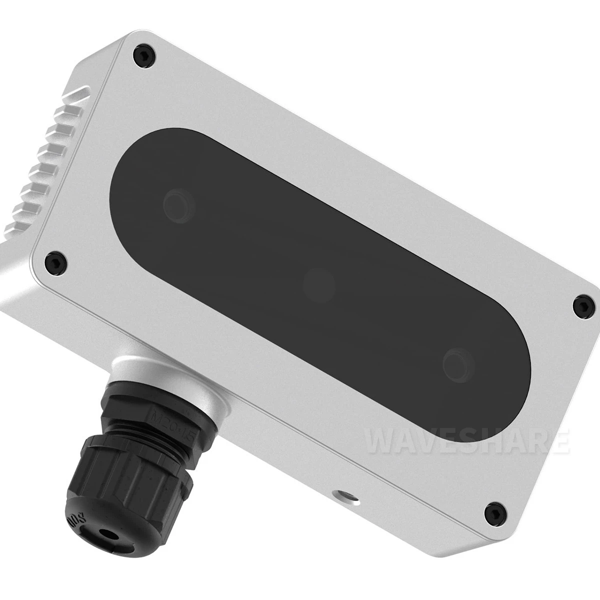 

OAK-D Development Kit PoE Function OpenCV AI Machine Vision Waterproof Kit AI Development Boards Kits Programmers