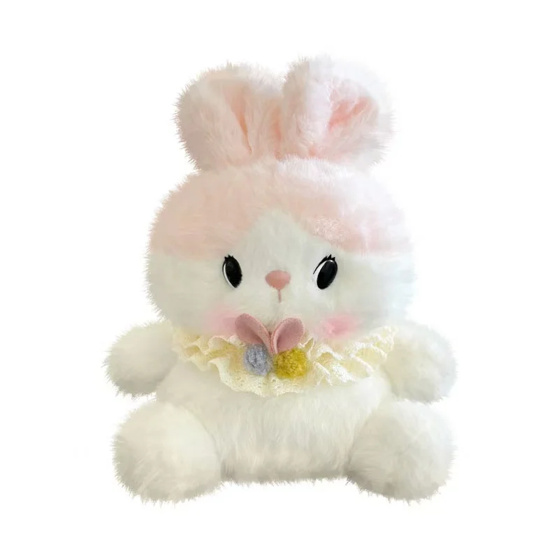 Neueste Nette Tisch Büro Simulation Tier Serie Gefüllte Plüsch Spielzeug Puppe Cartoon Anime Nette kinder Geburtstag Geschenk Spaß Puppe