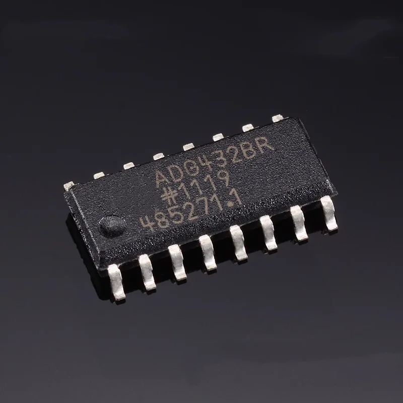 20/PCS LOT ADG432BRZ ADG432BR SOP16 100% new original