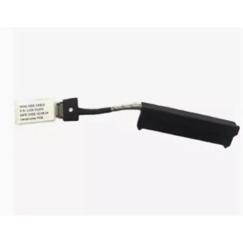 NEW SATA HDD Cable for Lenovo Flex 3 -1120 Yoga 300-11IBR 1109-01051 5C10J08424 Hard Drive Interface Cable