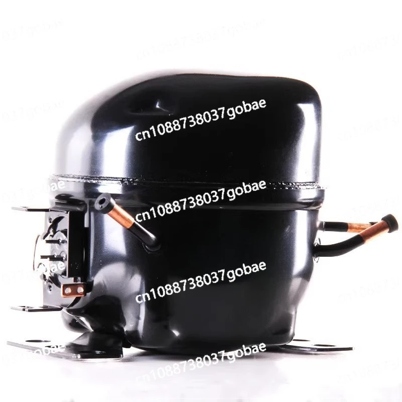 

Холодильник с морозильной камерой R600A холодильный компрессор