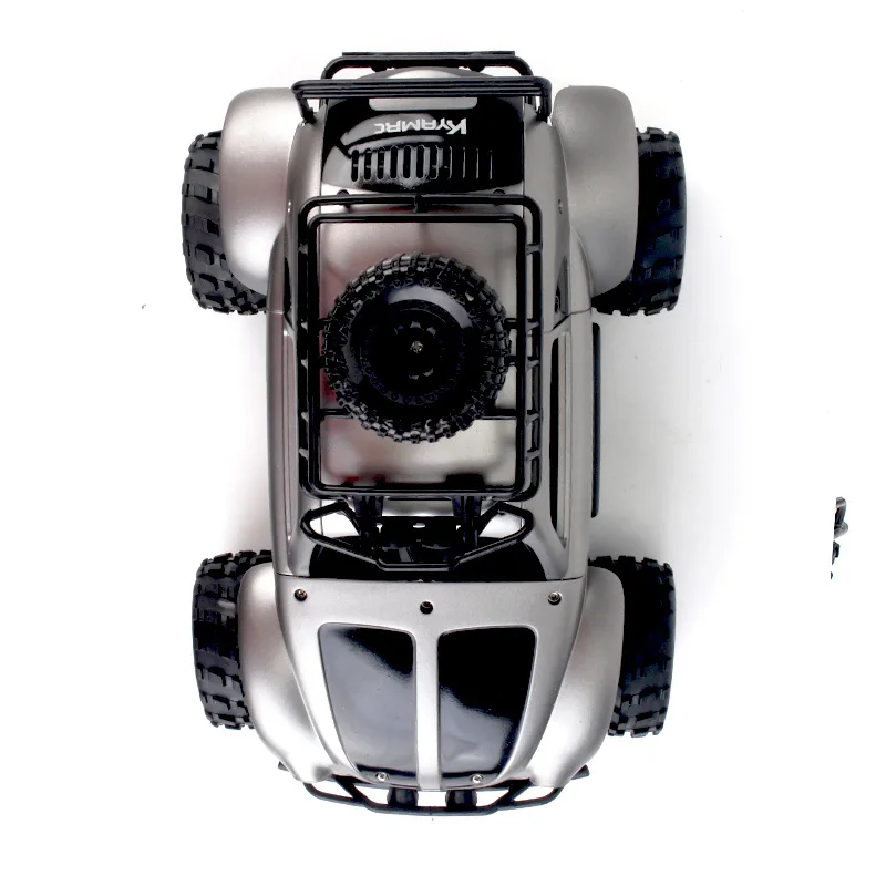 KY-1816A RC Classic Beetle 1:18 Remote Controlled Car Model High Speed Off Road Children's Remote Controlled Car Toy for Kids