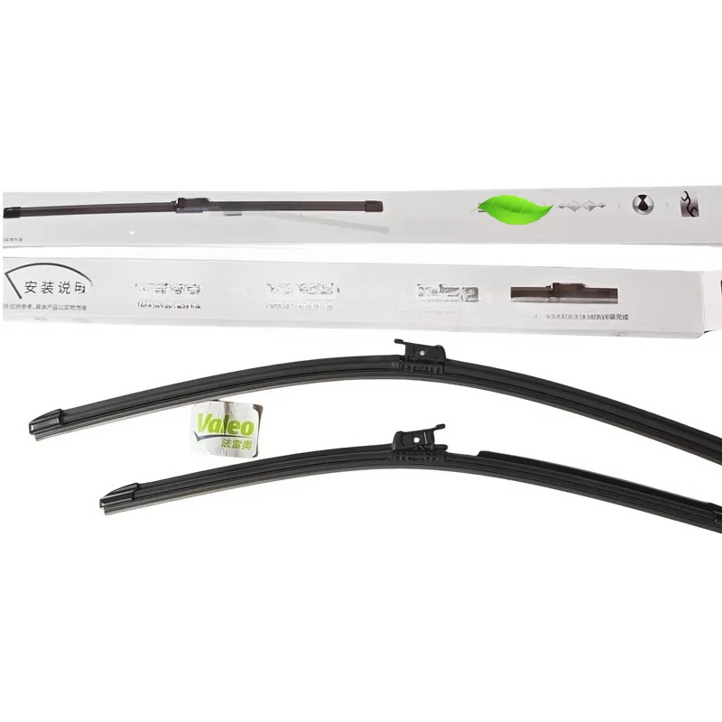

Front Windshield Wiper Blades for BYD Denza N9 Z9 Z9GT EV Car Windscreen Rubber Wipers Arm Blade Replacement Auto Accessories