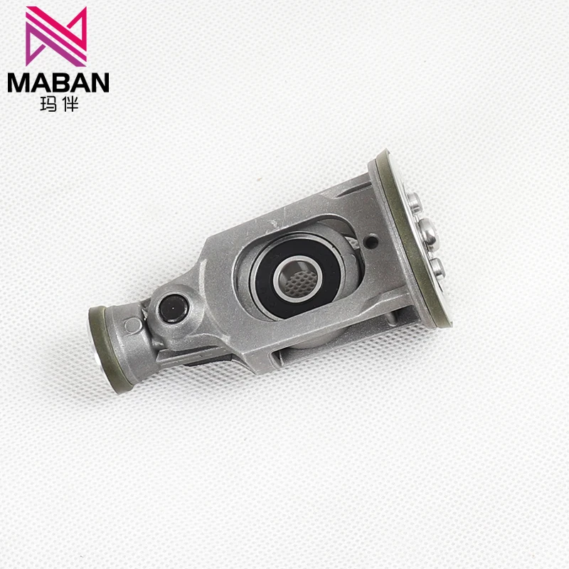 

4M0616005E Air Suspension Compressor Piston Connecting Rod For Audi Q7 4M 2019