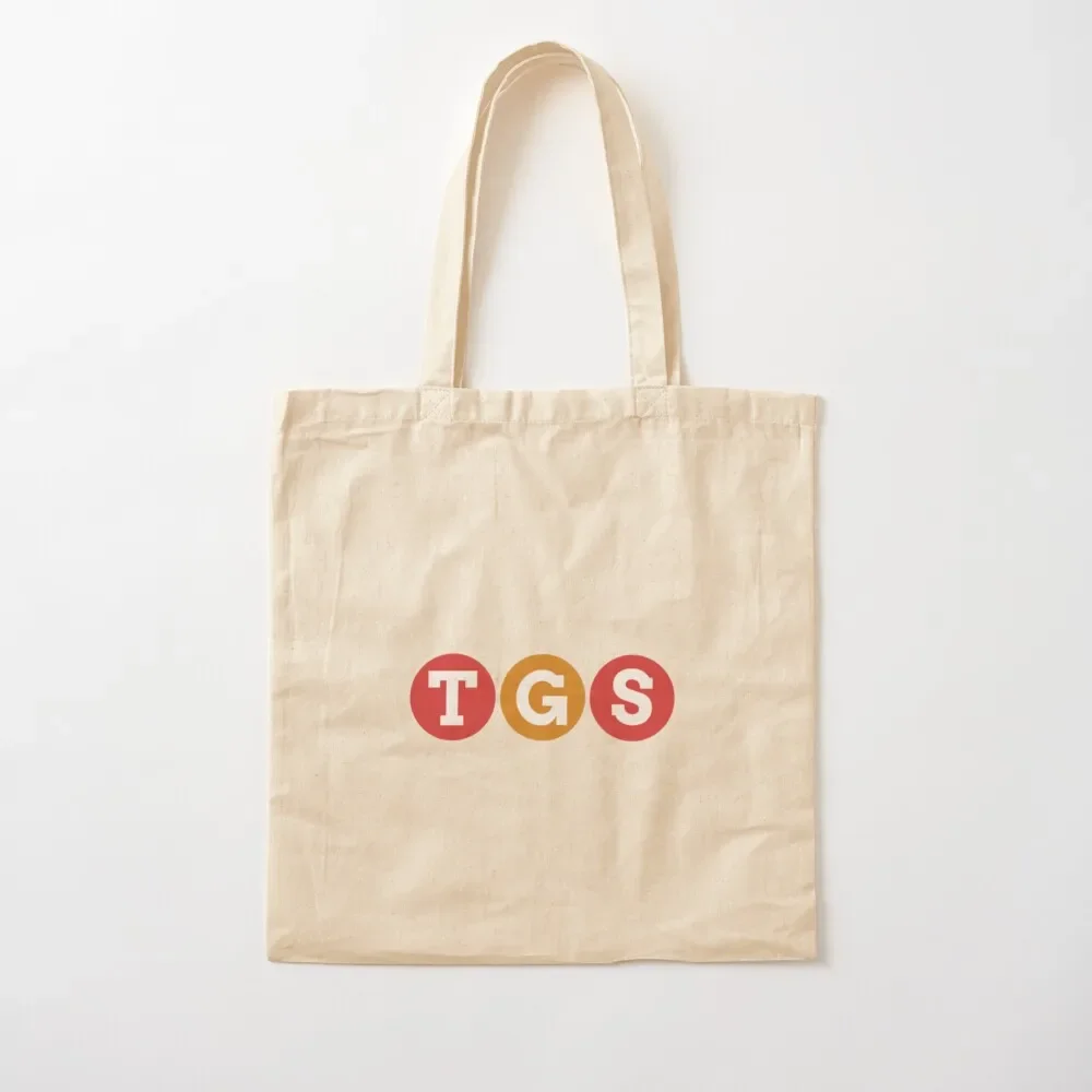 

30 Rock TGS The Girly Show Premium Tote Bag woman shopping bag bag luxury women