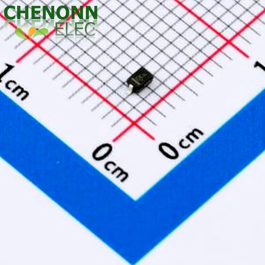 500PCS/LOT MM3Z9V1T1G (Diodes)