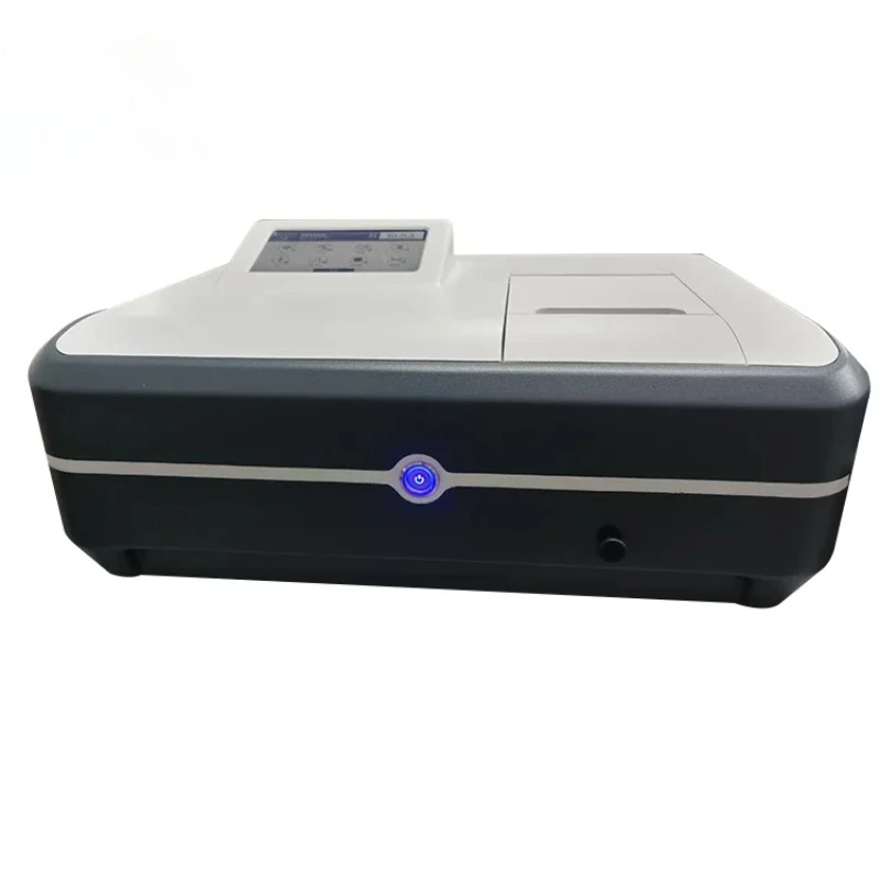 

L1 190 nm - 1100nm Laboratory Double Beam UV-Visible Spectrophotometer