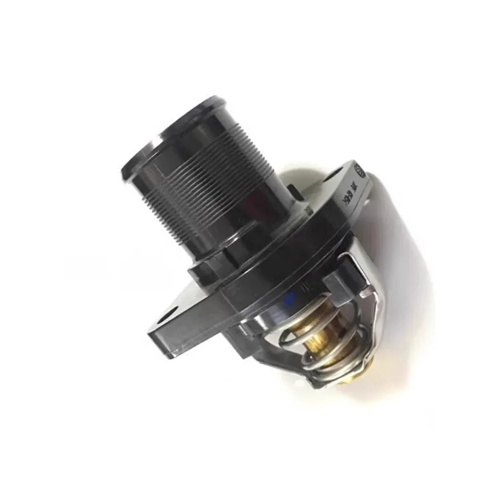 T31 Engine Thermostat Suitable For Peugeot 206 206CC  207 C2 For Citroen