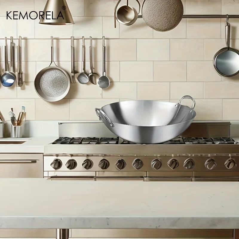 Thumbnail 4 - #59 Woks Ranking List in 2026