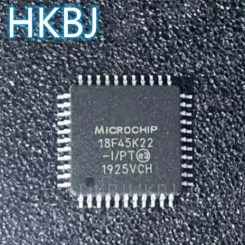 

Оригинальный PIC18F45K22 PIC18F45K22-I/PT QFP44, 1 шт., новый