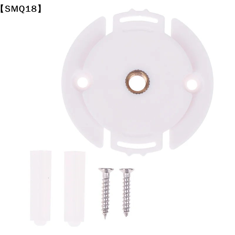 Camera Base Bracket For Smart Camera Card Holder Wall Mounting Base Drilling Hoisting Wall Hanging Invert【SMQ】