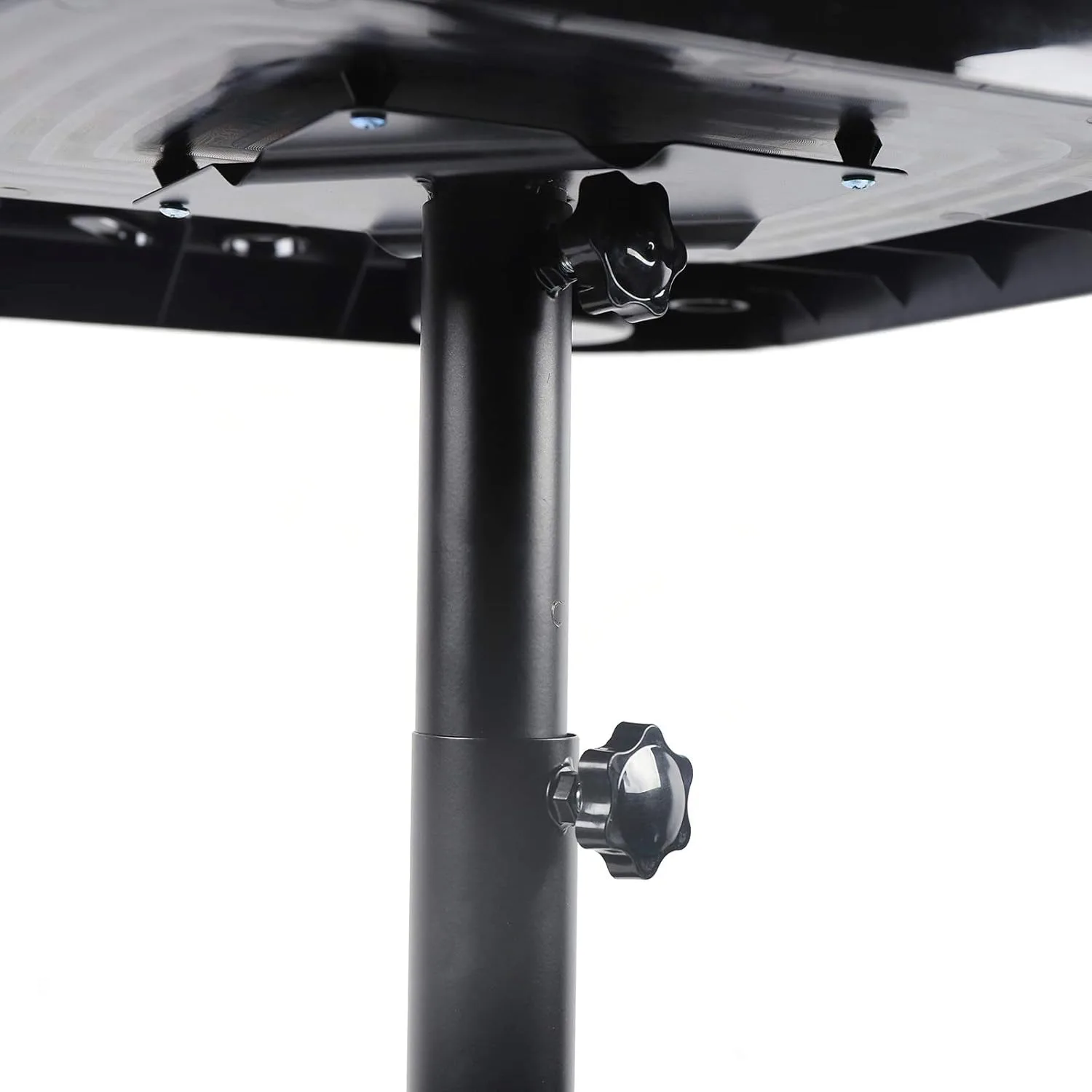 살롱 트레이 카트 조절 가능한 바퀴 달린 살롱 트레이 타투 트레이 롤링 트롤리 미용 도구 헤어 스타일리스트 보관 트롤리