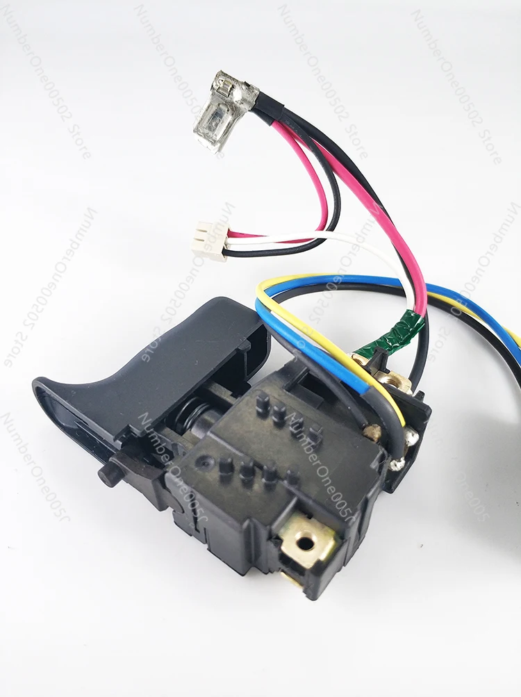 Armaturen für Elektro werkzeug treibersc halter tg553fsb-6 6505789