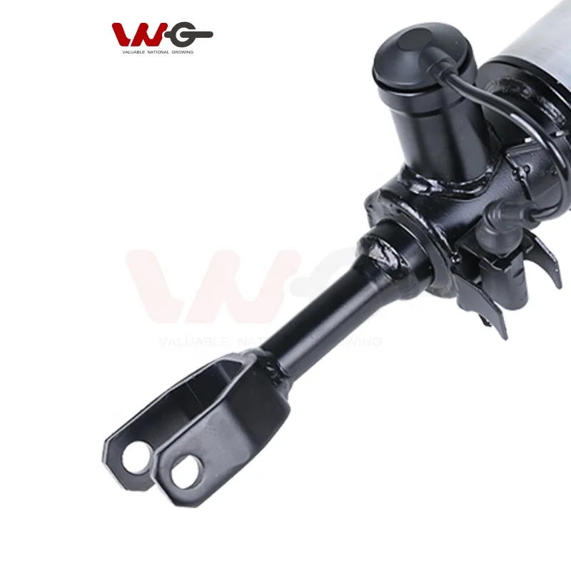 

Enhanced Stability Air Suspension For A6 S6 C6 Front Left With ADS 2004-2011 4F0 616 039AA