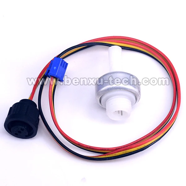 0-1MPa 5VDC 0.1-3.2V Water Purifier Pressure Sensor Transmitter