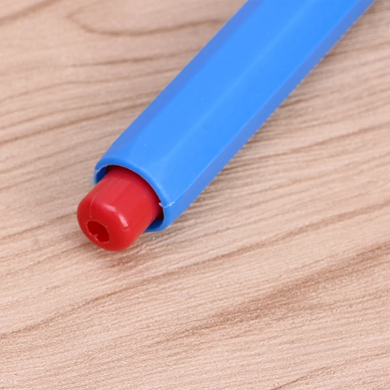 Colourful Chalk Holders Non Dust Clean Teaching Helper Teacher  Education Tool