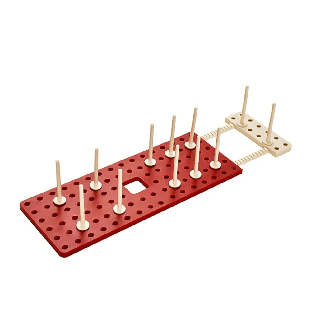 

Practical Telescopic Dish Plate Drying Rack Removable Adjustable Bowl Storage Rack Plastic Anti-slip Cup Drying Rack Drawer