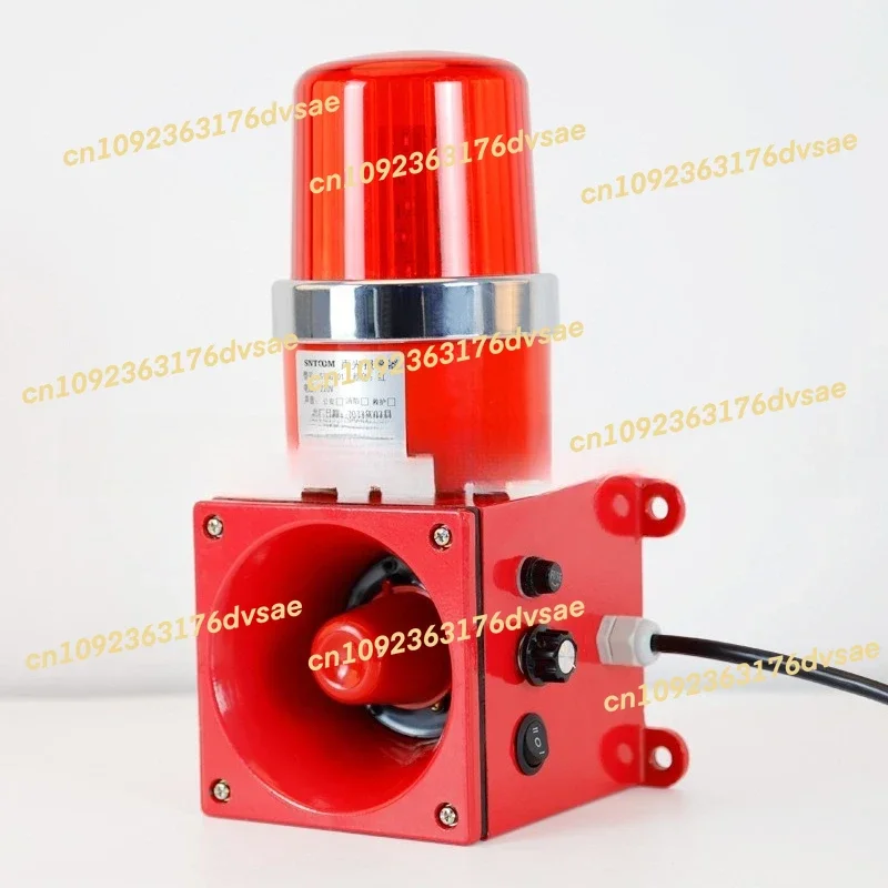 

Звуковая и световая сигнализация TBJ-100 HBJ-5 TBJ-150C SJ-2 DWJ-10 STSG-01 BC-110