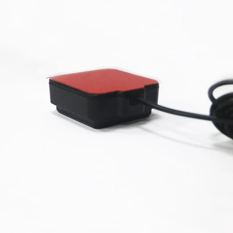 50 PCS GNSS Full Band Waterproof External Communication Antenna With SMA Connector GPS, BDS, GLONASS, Galileo For Outdoor Equipm