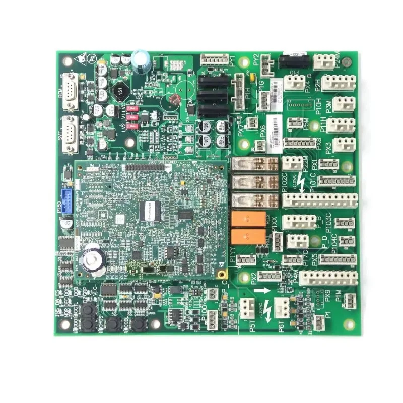 Suitable for elevator PCB control boards, lifting boards DDA26800AY2, DDA26800AY5, DDA26800AY7