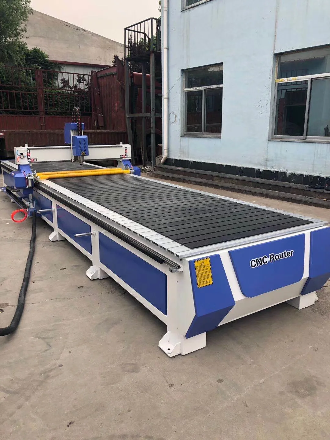 Shandong ROBOTEC CNC Factory Supply Cnc Router Engraving Machine Cnc 1325 1530 2030/Cnc Router Machine Price