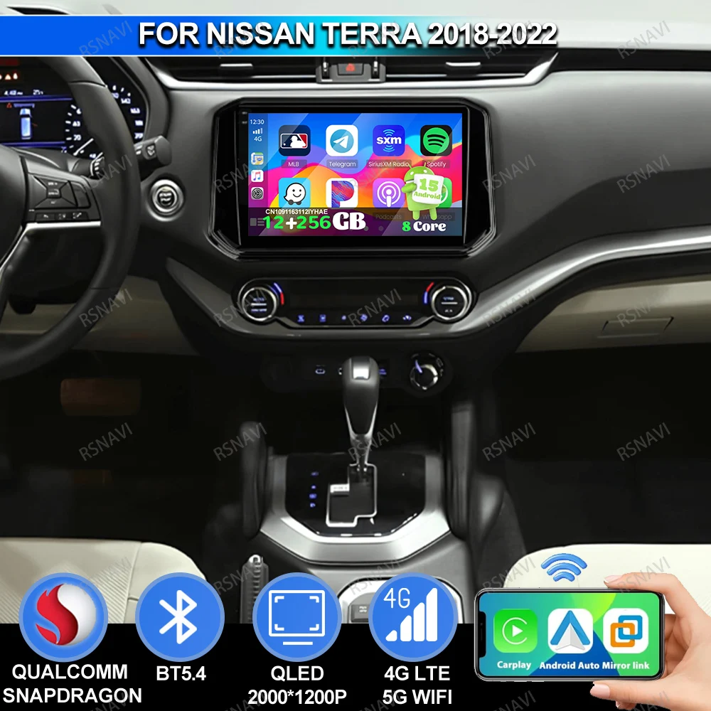 Car Radio Android 1… - image
