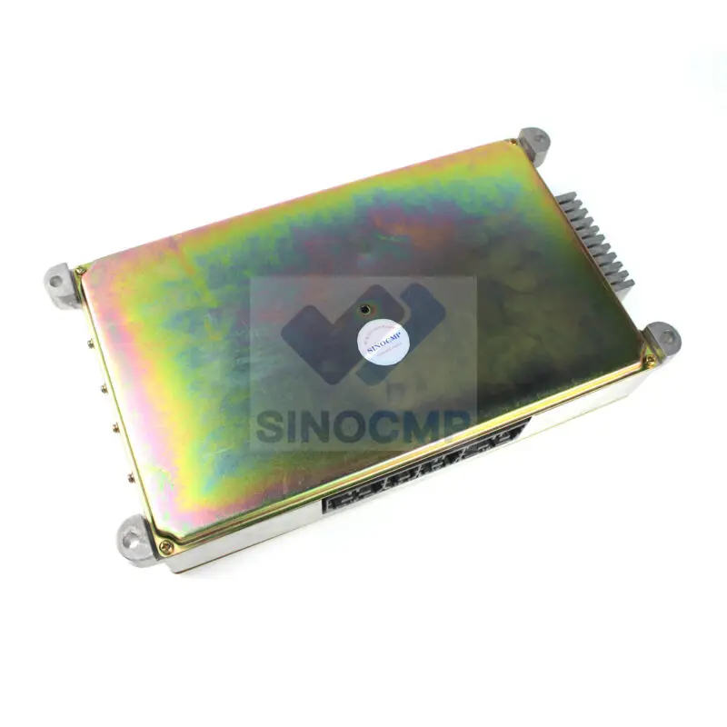 1PC CPU Controller Computer LP22E00015F3 2480U307F2 For Kobelco SK200-2 SK200-3 SK200-5 Excavator with 6 Months Warranty