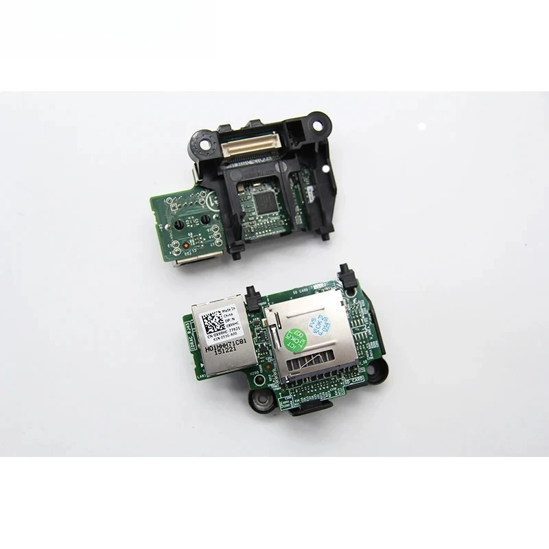 0X99HC X99HC IDRAC 8, удаленная карта Enterprise, совместимая с Dell PowerEdge R430 R530 T430