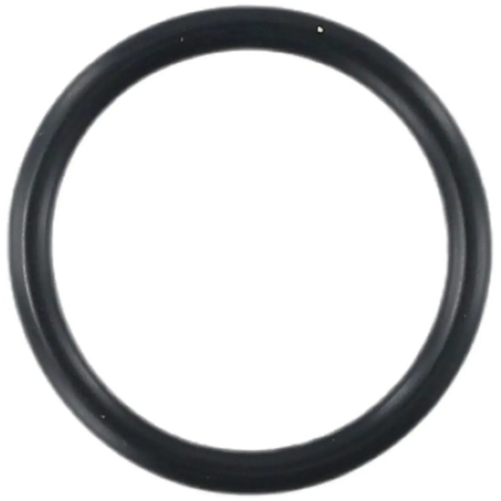 Schwarze Gummi-O-Ring-Dichtungen für 38-mm-Abflussstopfen für Waschbecken