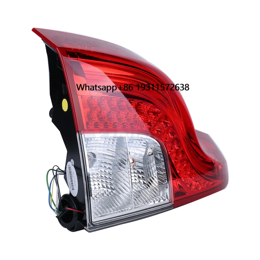 

Signal Indicator Signal Turn Car Rear Tail Light 31335506 for XC90 2012-2016