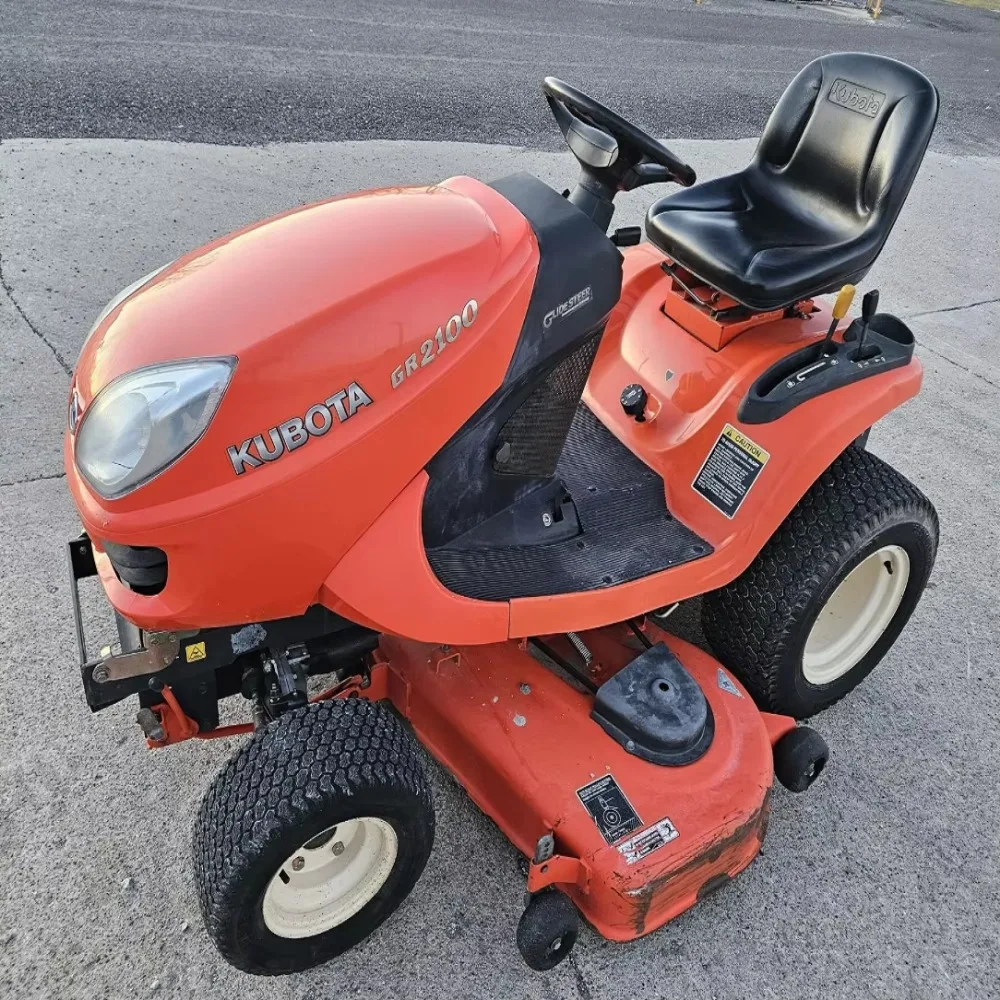 Hot Sale 52 Inch 25hp Kubota Legal Lawn Mower Garden Tools Zero Turn Lawn Mower/Zero Turn Lawn Mower Ride