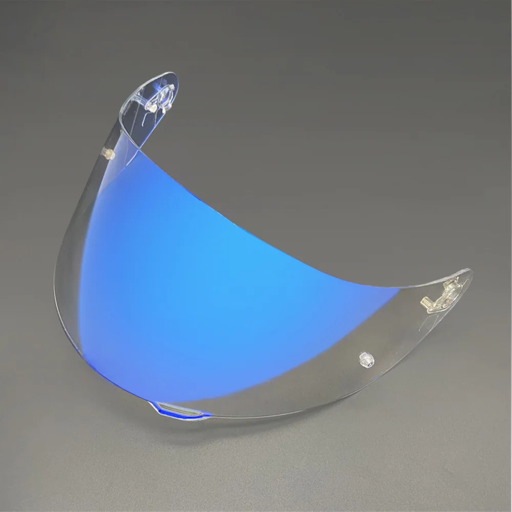 Motorcycle Helmet Shield Flip up Visor Special Links for Lens Compatible with JK-902 JK-316 GXT-902 Full Face Helmets - Multiple view 4