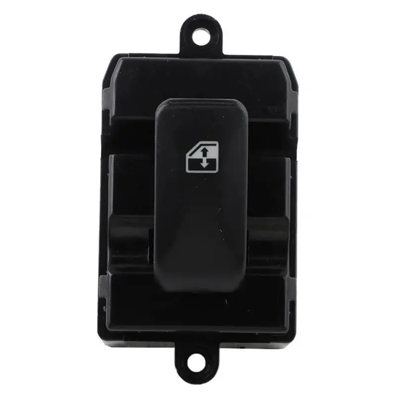 2X 0K24166380C 0K24166380A Car Power Window Single Switch For Kia SPECTRA/SEPHIA/SHUMA/MENTOR 1998