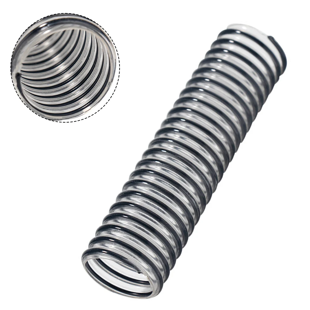 1pc Connecting Hose For Tineco Floor E 1.0 2.0 LCD/LED For H12 Vacuum Cleaner Lower Hose Pipe For Floor Scrubbers Tools Accessor