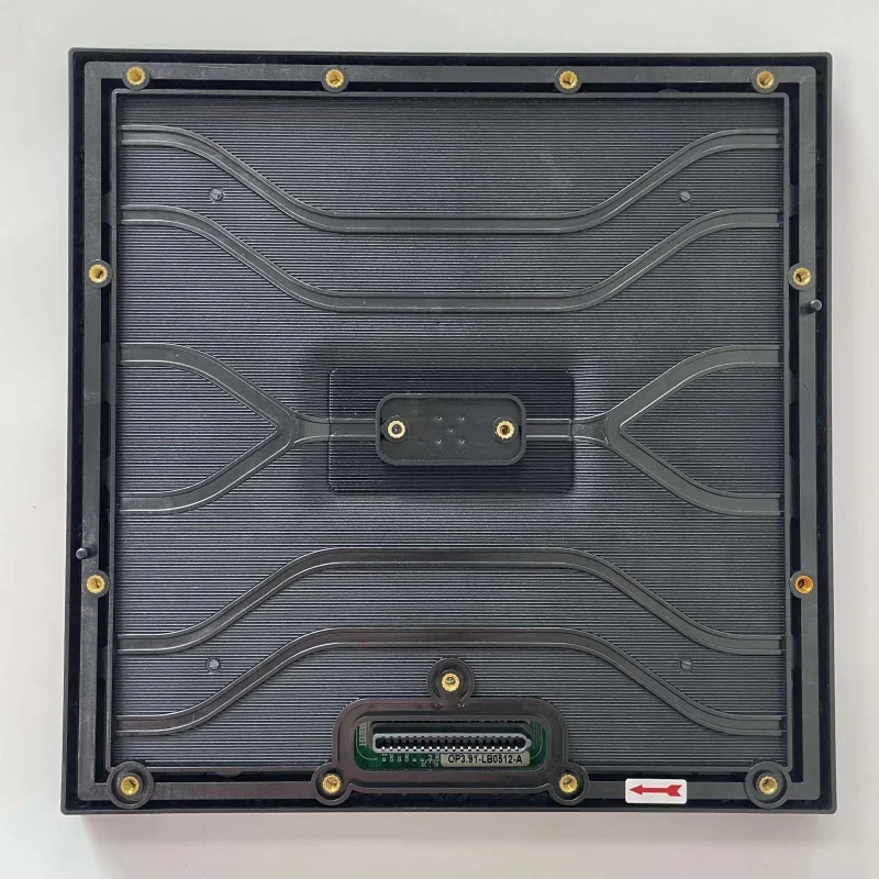 

Led Display Module Full Color Outdoor Indoor SMD Module P3.91 Outdoor LED display screen module