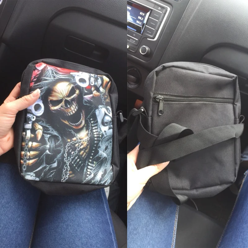 Moda roślina zieleń wzór torba dla kobiety dziewczyny swobodna dzikość przekątna torba Student Crossbody torba szkoła Bookbag prezent